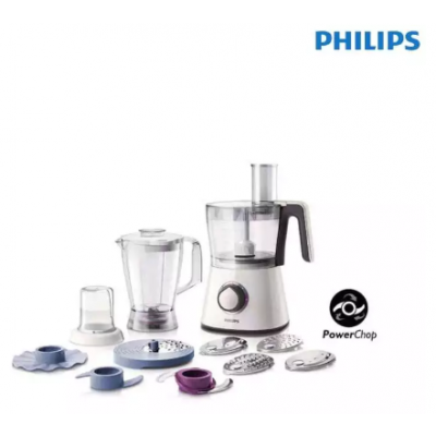 Philips Viva Collection Food Processor